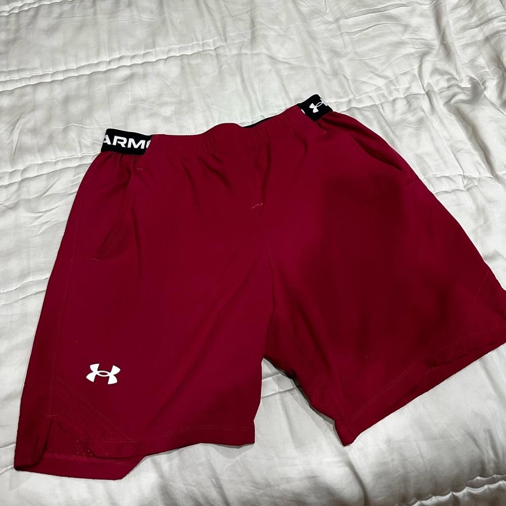 Under Armour Men's UA Launch Run 7" Shorts